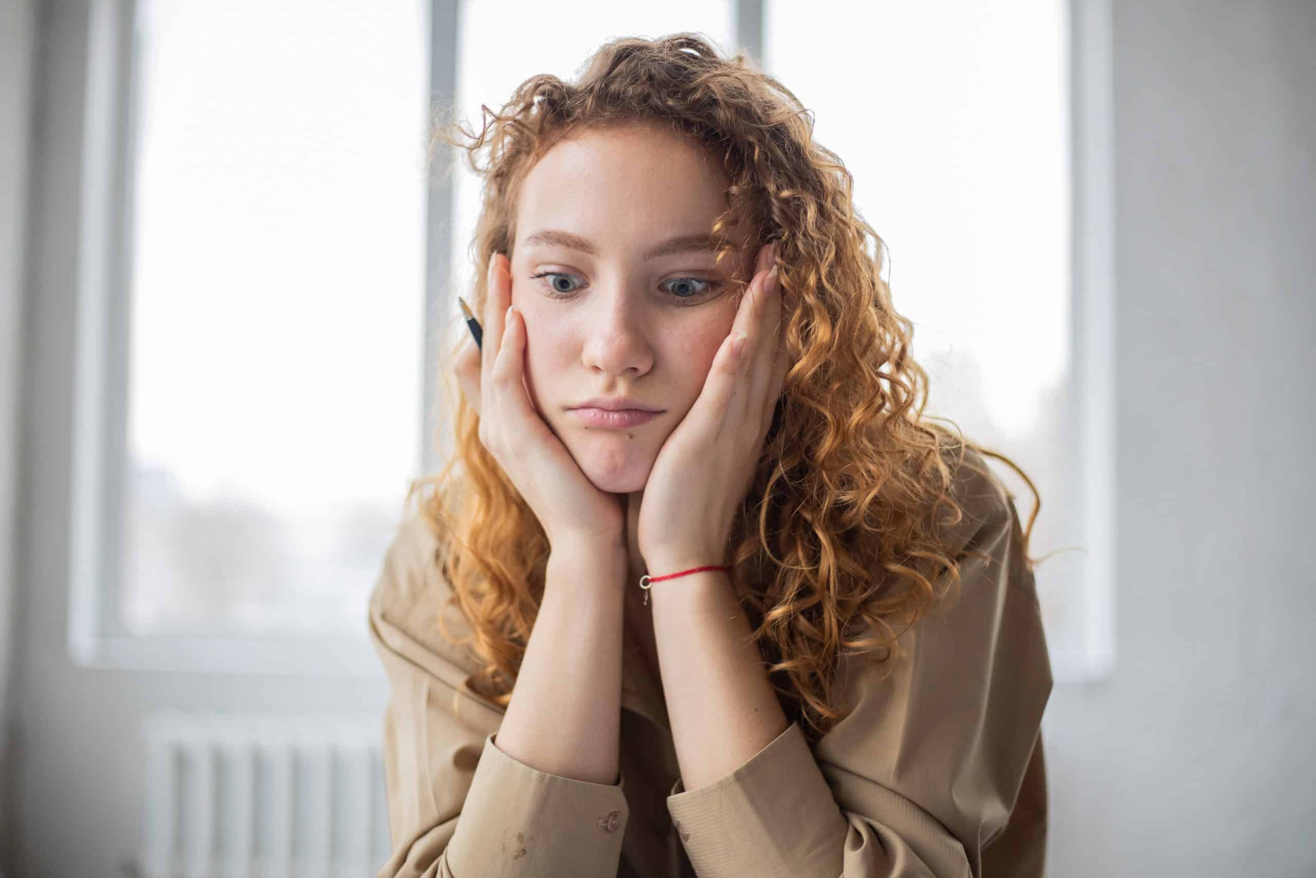 <strong>How To Overcome Math Anxiety</strong>