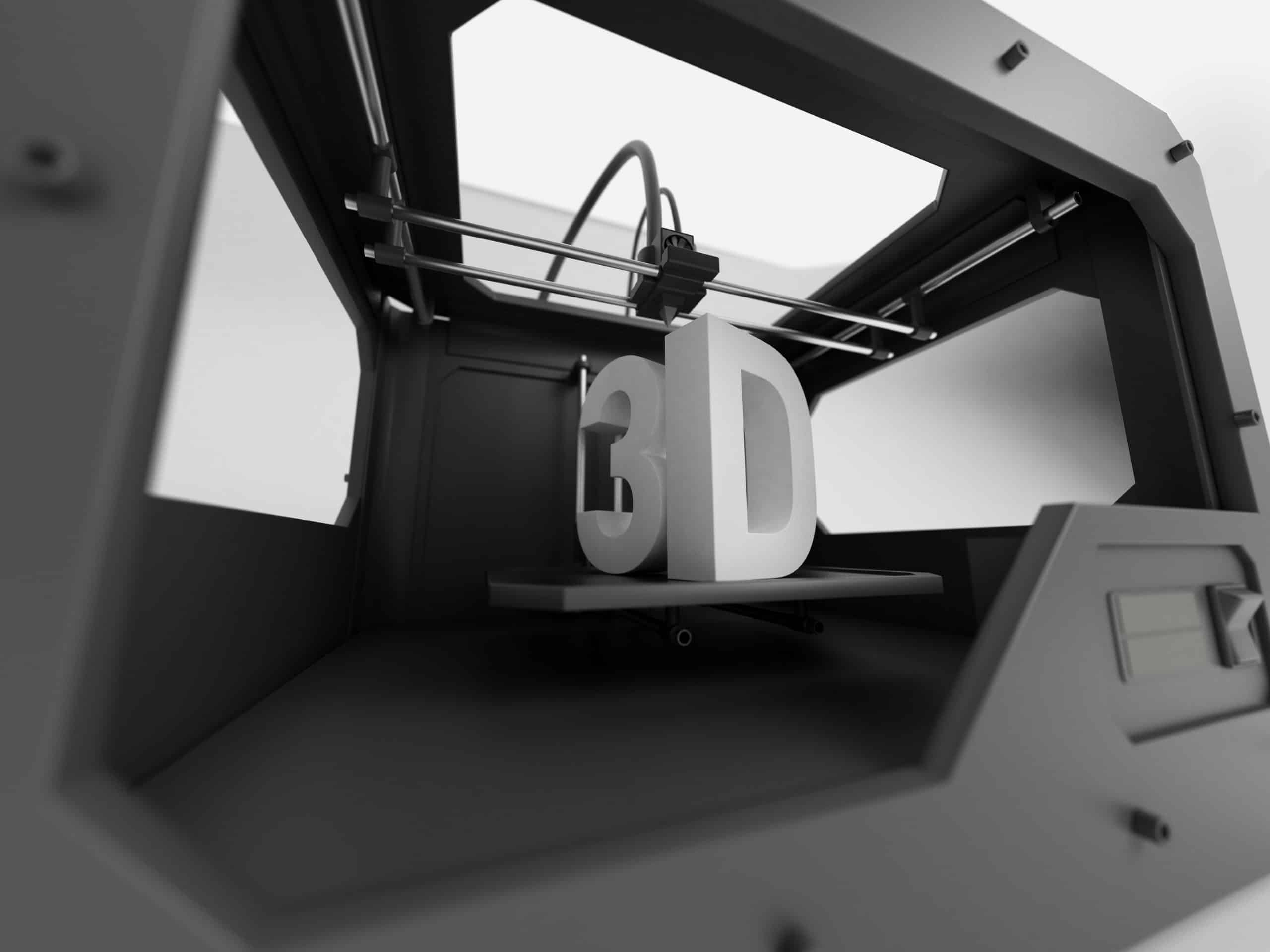Discovery of 3D Design Using Tinkercad (Grades 3-5)