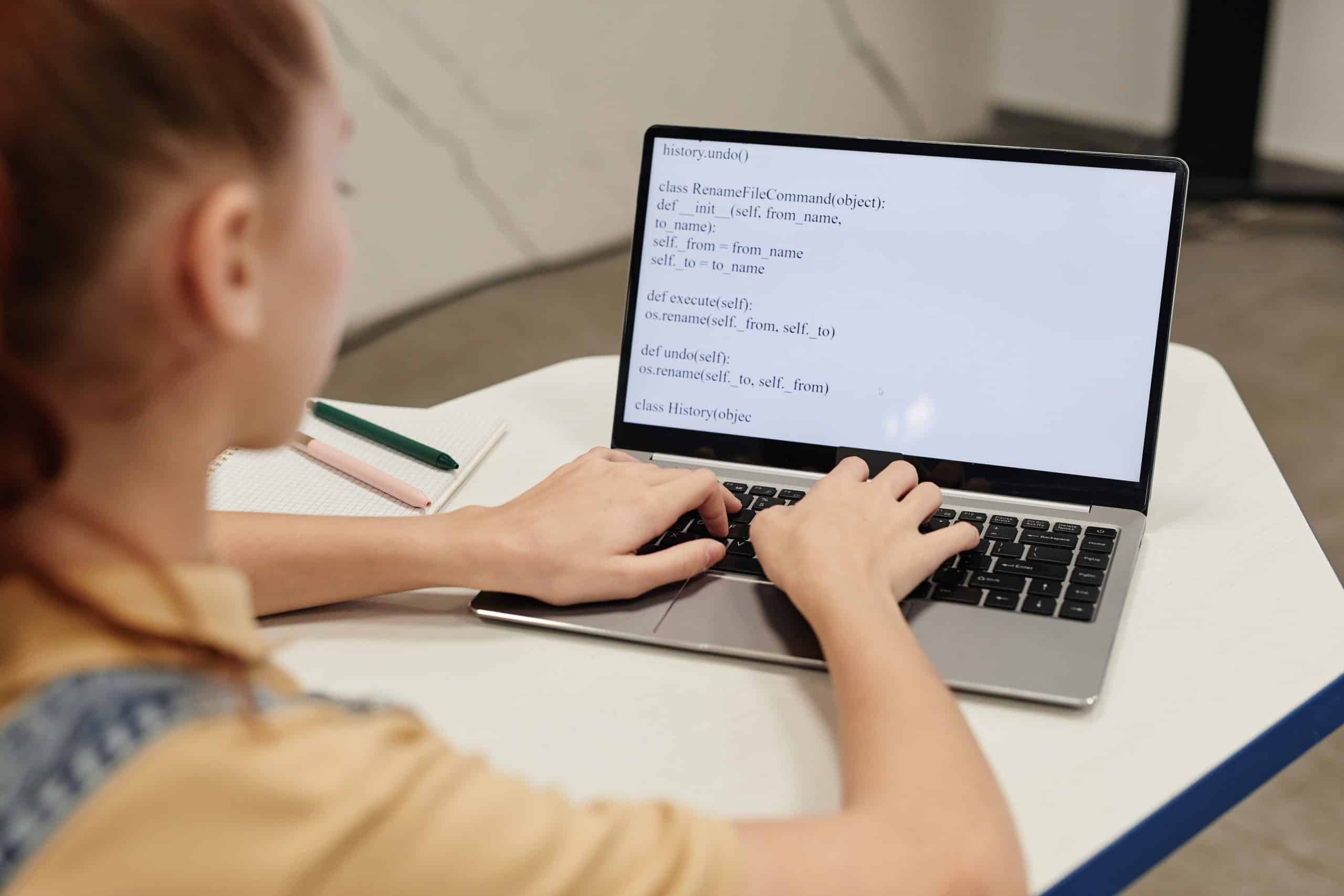 coding