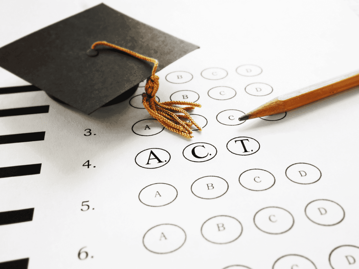 Achieve ACT Excellence with Resource Room Learning Center in Holly Springs, NC!