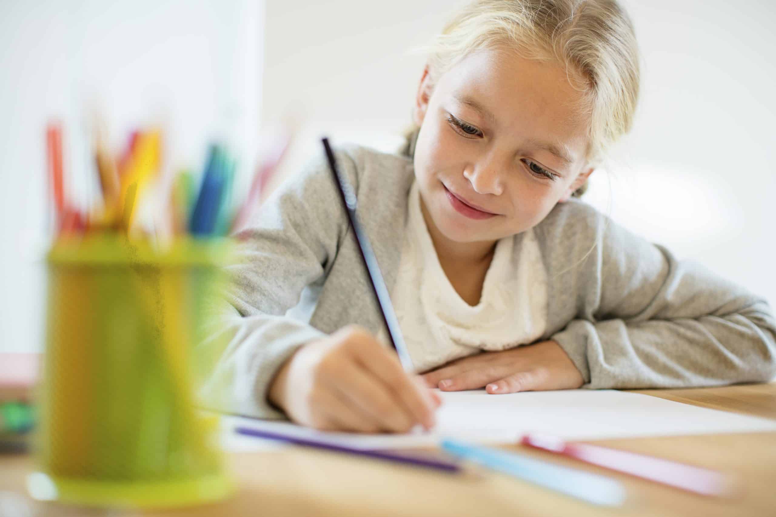 Students With IEP’s