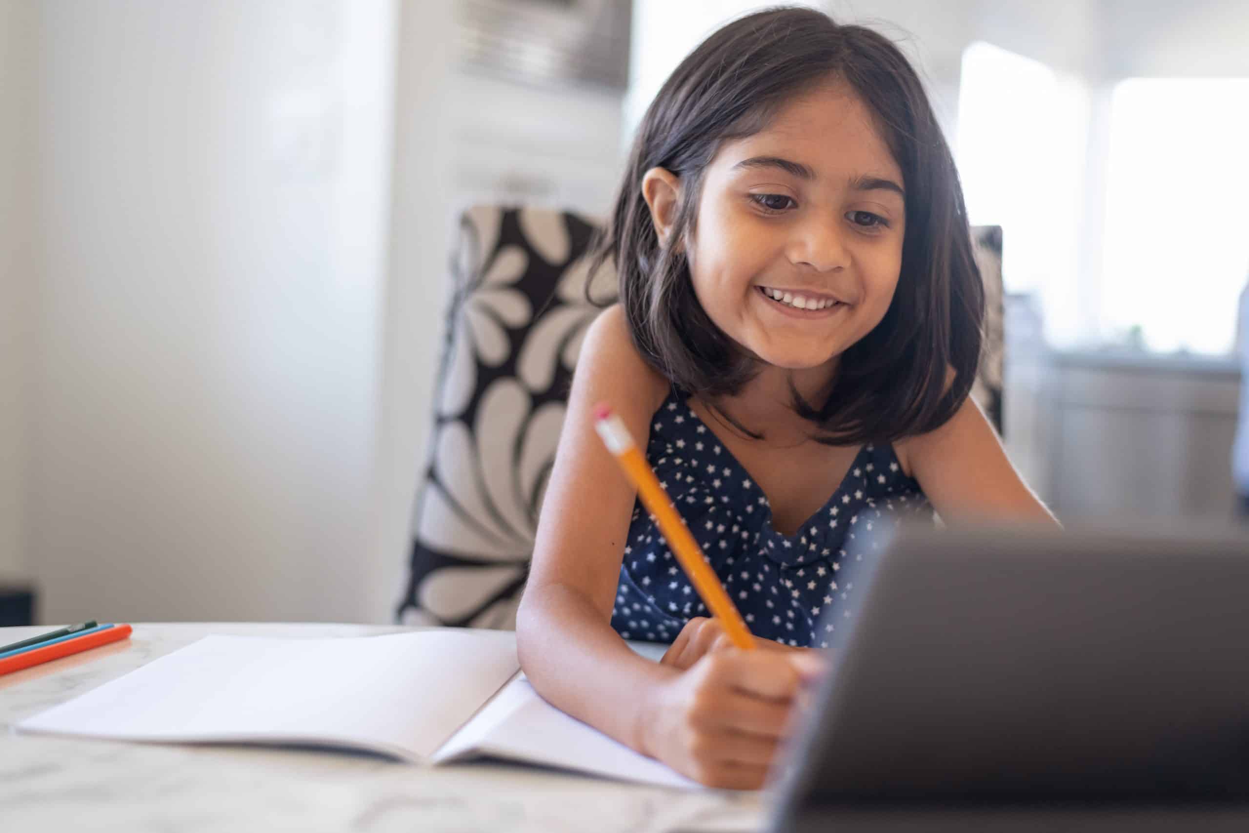 Virtual Tutoring